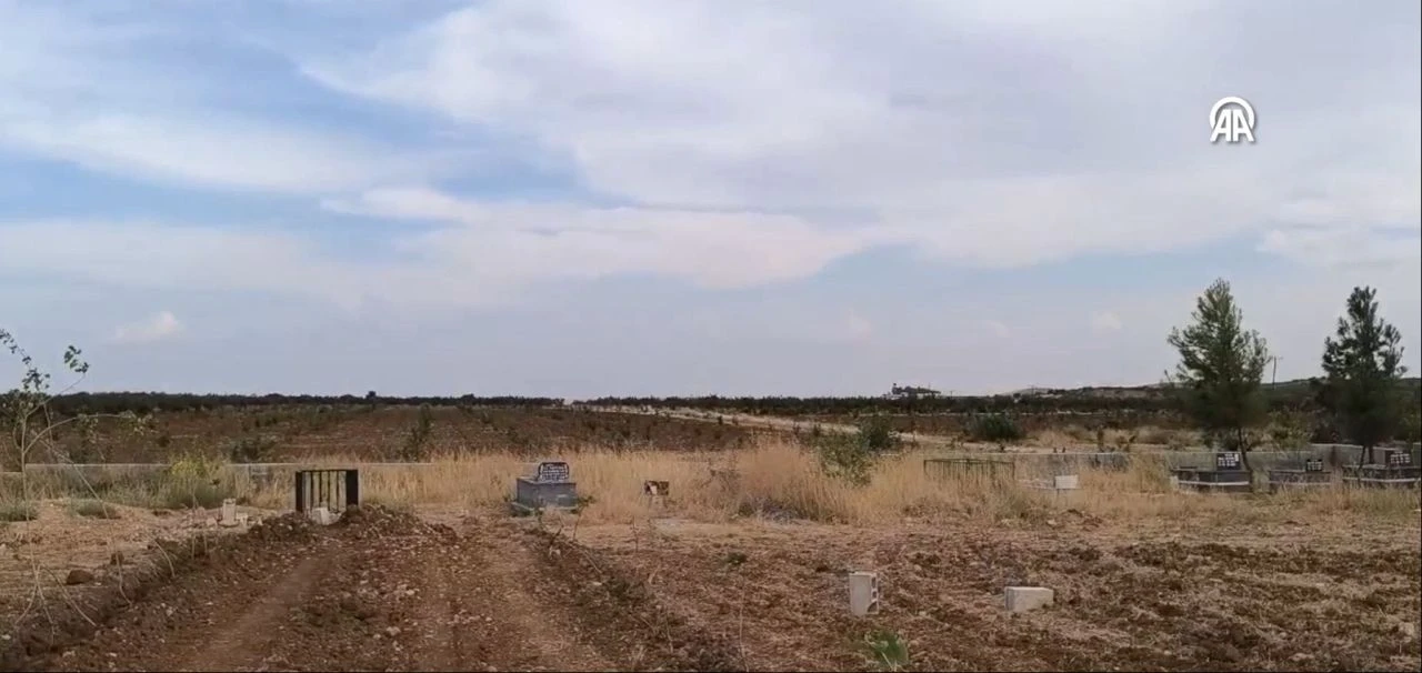 Yaşayan kadın defnedildi: Büyük sürprizin perde arkası ortaya çıktı! - 1. Resim