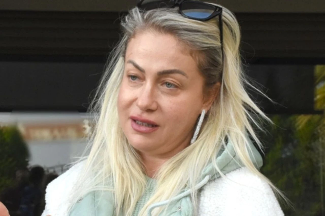 Yeliz Yeşilmen'in zengin-fakir erkek karşılaştırması olay oldu! - 2. Resim