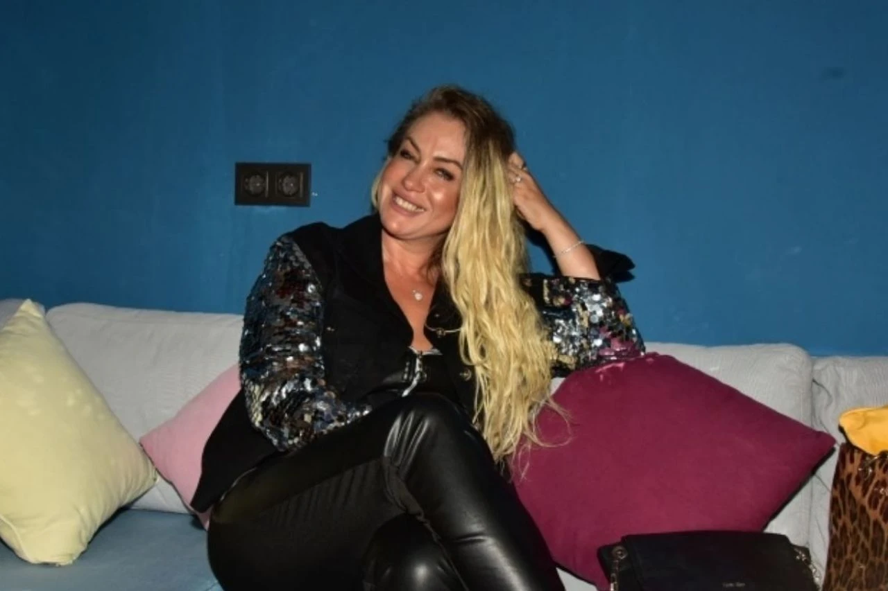 Yeliz Yeşilmen'in zengin-fakir erkek karşılaştırması olay oldu! - 1. Resim