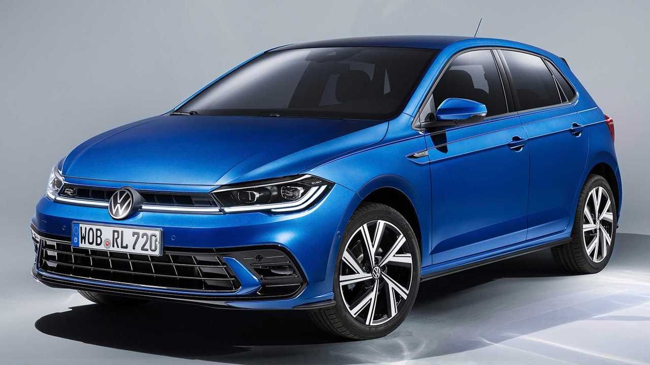 Alman otomotiv devi Volkswagen Polo'nun üretimi sona eriyor! - 1. Resim