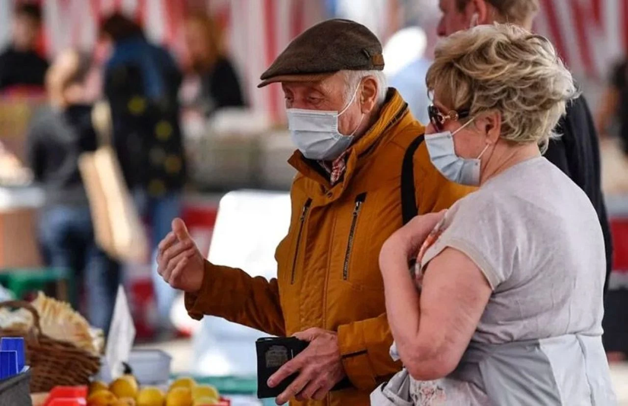 Çalışan emeklileri ilgilendiren detay! ABD'de emekli vatandaş işten kovuldu, uzmanlar haklarını sıraladı - 3. Resim
