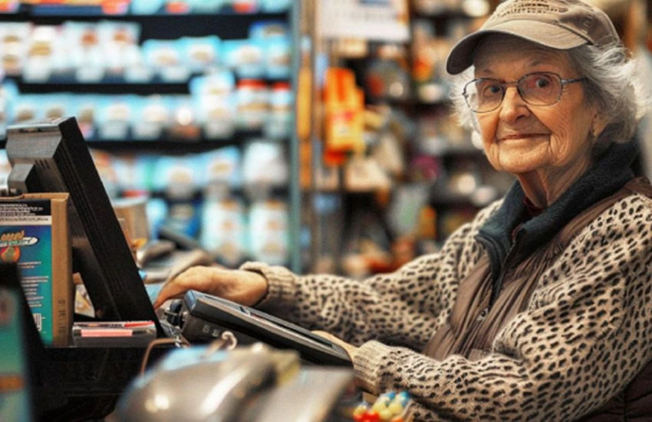 Çalışan emeklileri ilgilendiren detay! ABD'de emekli vatandaş işten kovuldu, uzmanlar haklarını sıraladı - 1. Resim