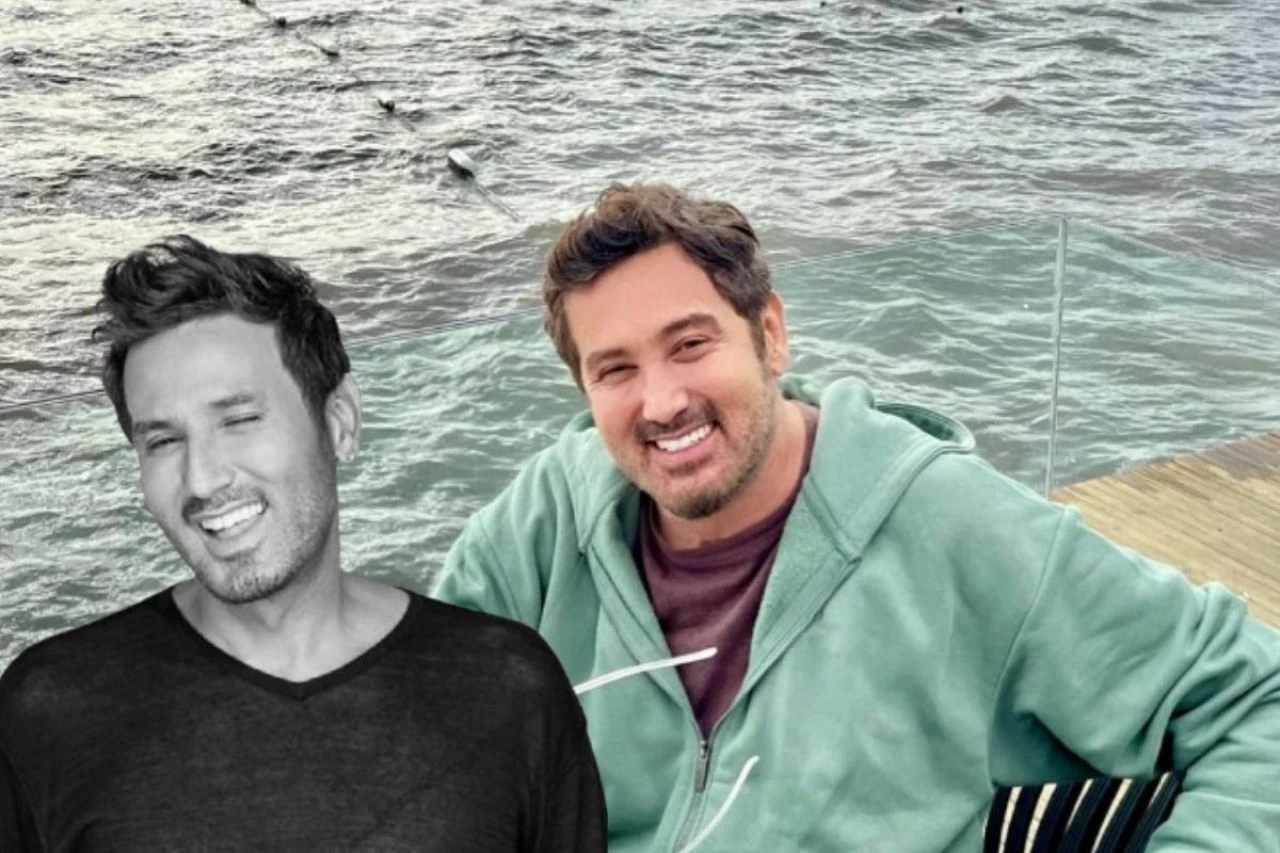 Metin Arolat iki gün önce ölümden döndüğü anları anlatmış! "Dedim ki ölüyorum..."