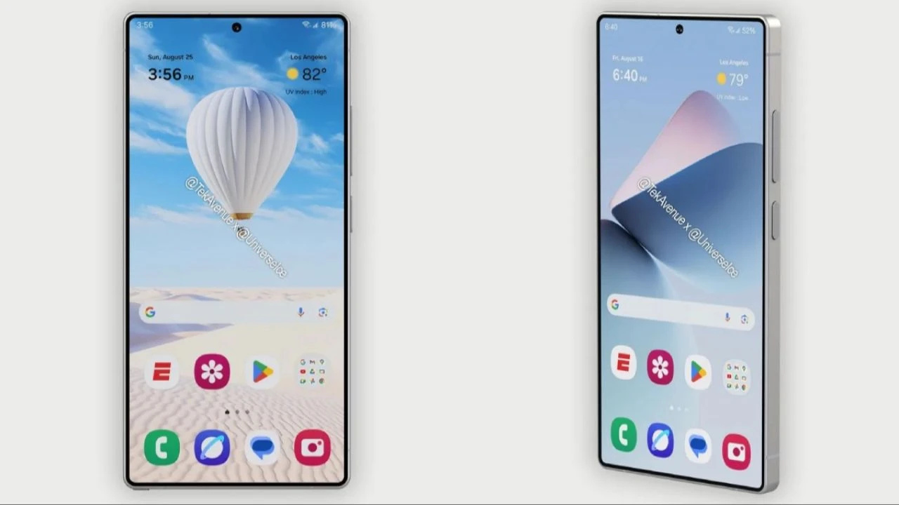 Galaxy S25, hızlı şarj konusunda üzebilir! Yeni detaylar geldi