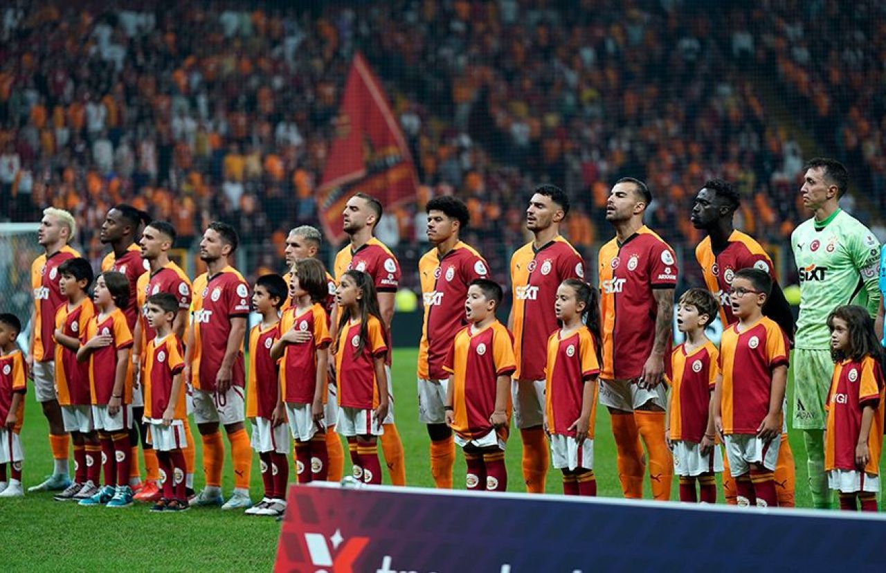 Kadıköy'de dev derbi! Fenerbahçe, Galatasaray'ı konuk edecek: İşte Muhtemel 11'ler - 4. Resim