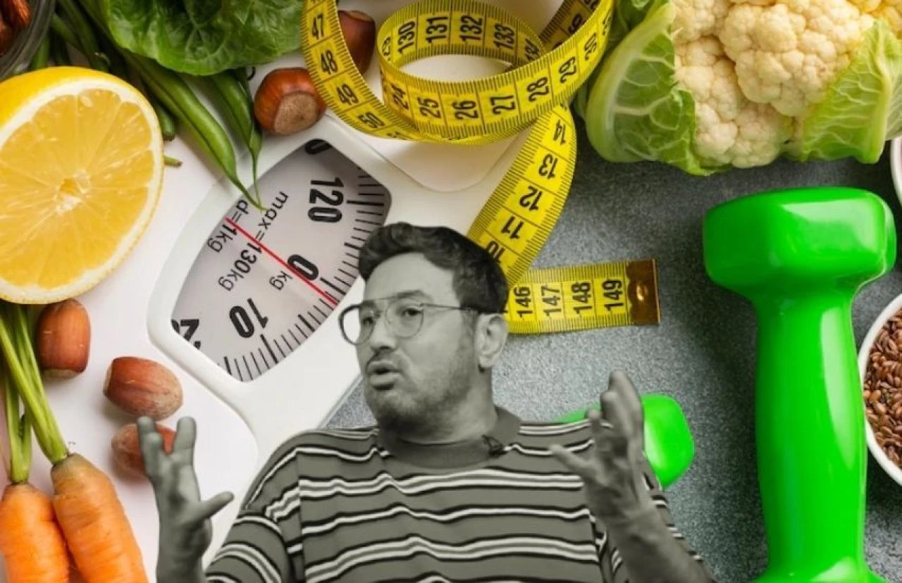 Metin Arolat ölüm diyeti yüzünden mi öldü? Usta diyetisyen kilo vermek isteyenleri uyardı