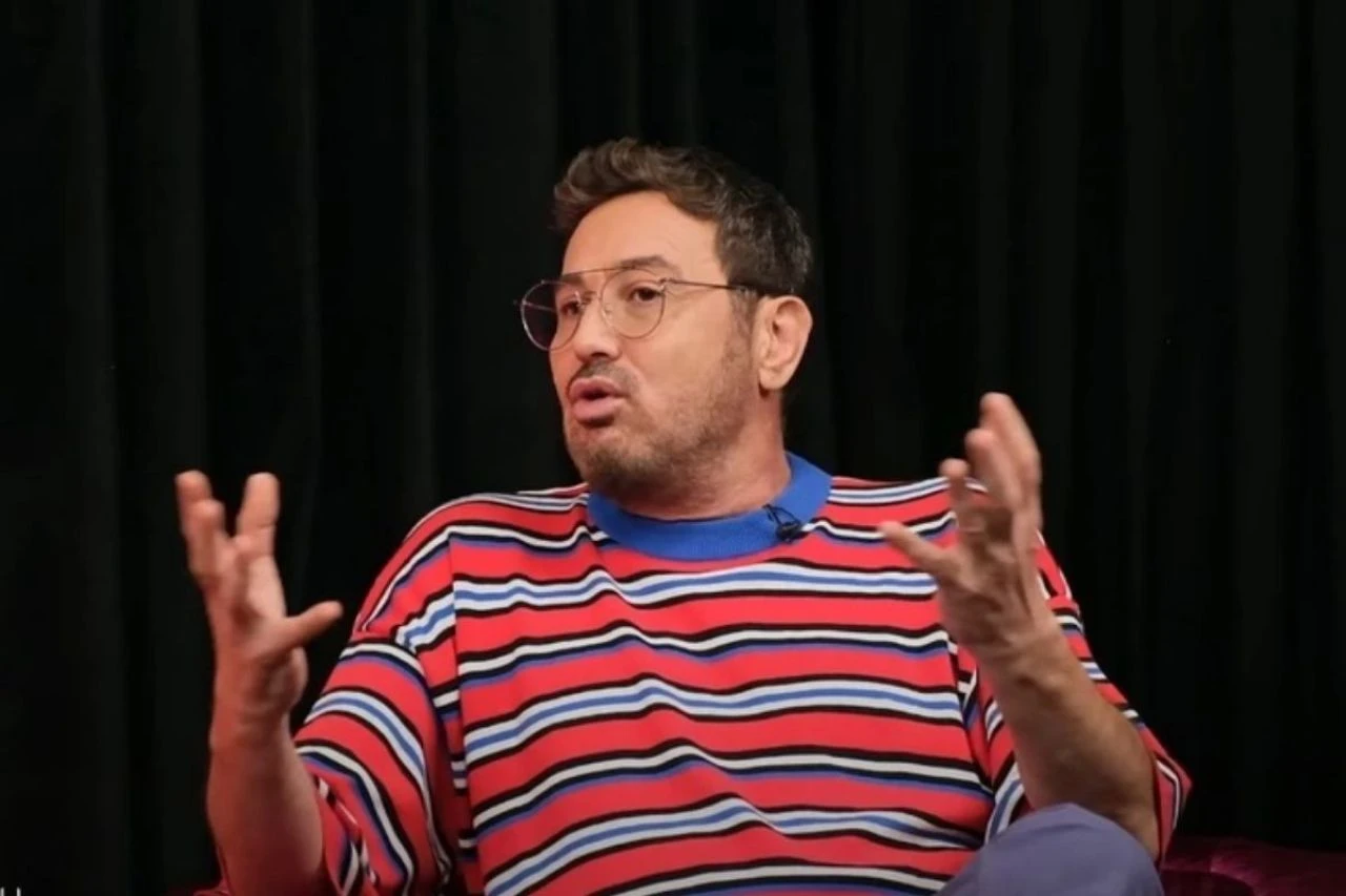 Metin Arolat ölüm diyeti yüzünden mi öldü? Usta diyetisyen kilo vermek isteyenleri uyardı