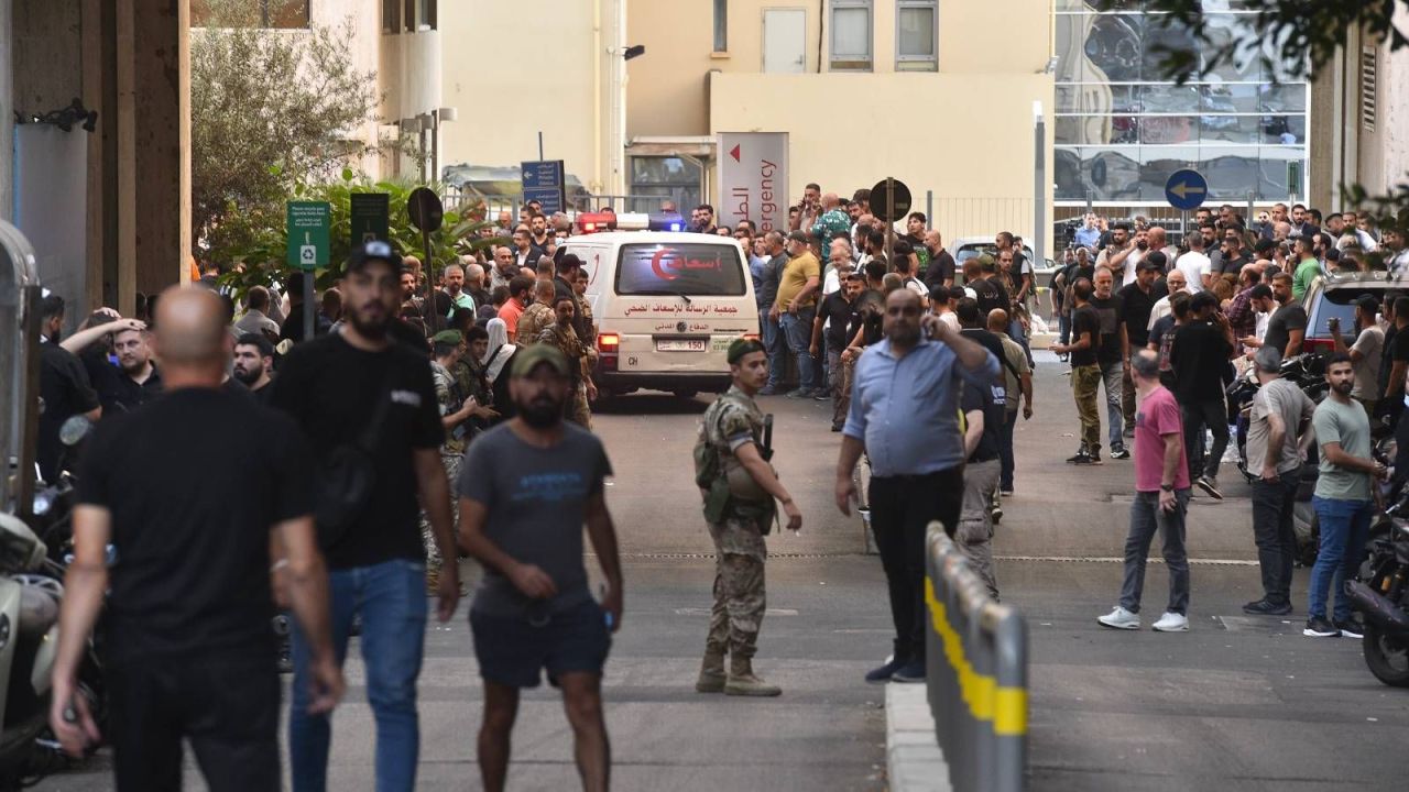 MİT'ten dikkat çeken siber saldırı açıklaması! 