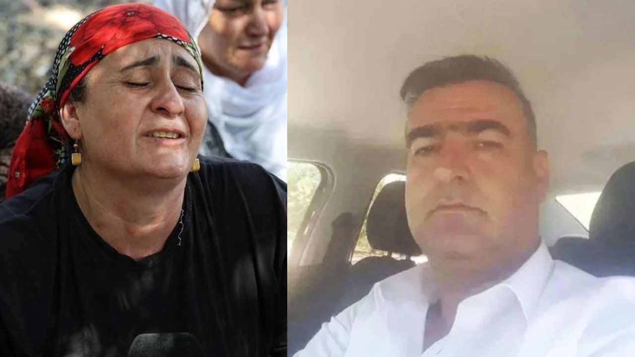 Narin Güran cinayetinde sır perdesi aralanıyor: Katili itiraf etti! Küçük kızın neden öldürüldüğü ortaya çıktı - 3. Resim