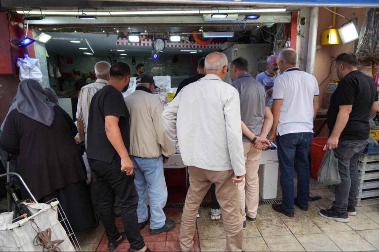 Palamut Rusya’ya kaçtı: Fiyatlar uçuşa geçti! - 1. Resim