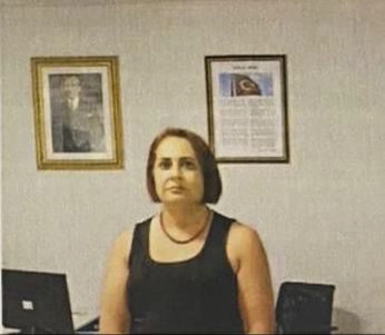 Son dakika | MİT ve Emniyet'ten nokta operasyon! PKK'nın kilit ismi Çiğdem Aslan İstanbul'da yakalandı - 2. Resim