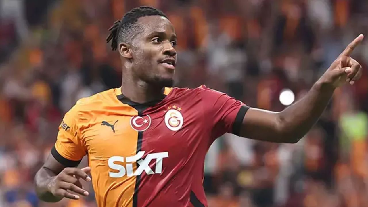 Şükrü Saraçoğlu&#039;nda Batshuayi krizi!