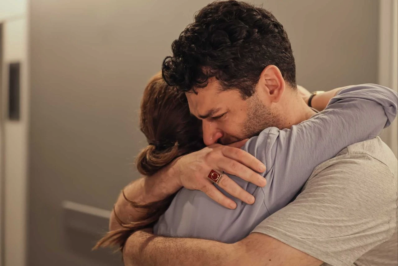 Teşkilat dizisinde Güniz karakterini Özlem Maden oynayacak