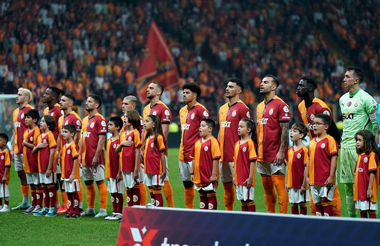 Yapay zekadan gündem olacak tahmin: Süper Lig'in şampiyonunu belirlediler! - 4. Resim