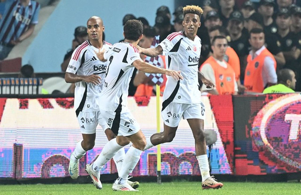 Yapay zekadan gündem olacak tahmin: Süper Lig'in şampiyonunu belirlediler! - 3. Resim