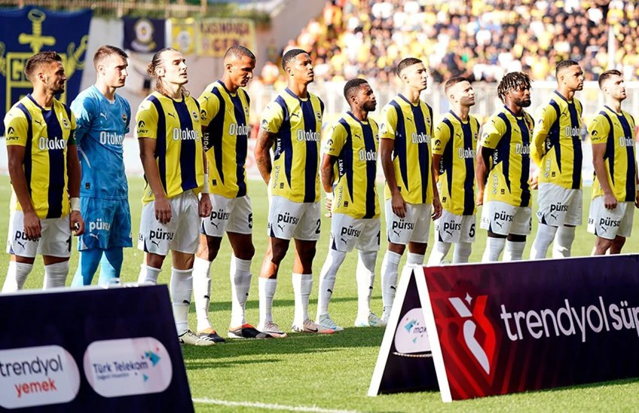 Yapay zekadan gündem olacak tahmin: Süper Lig'in şampiyonunu belirlediler! - 5. Resim