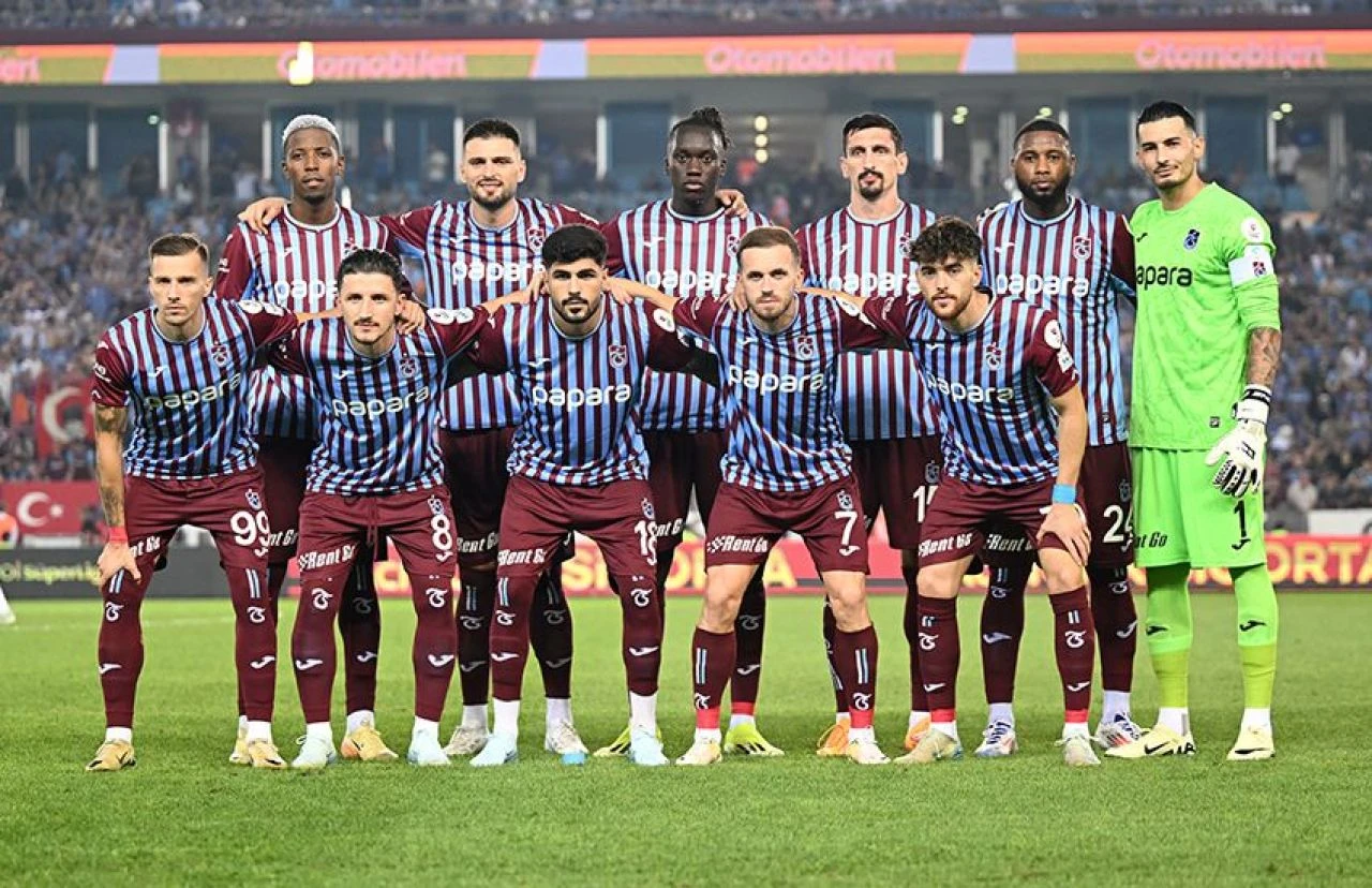 Yapay zekadan gündem olacak tahmin: Süper Lig'in şampiyonunu belirlediler! - 1. Resim