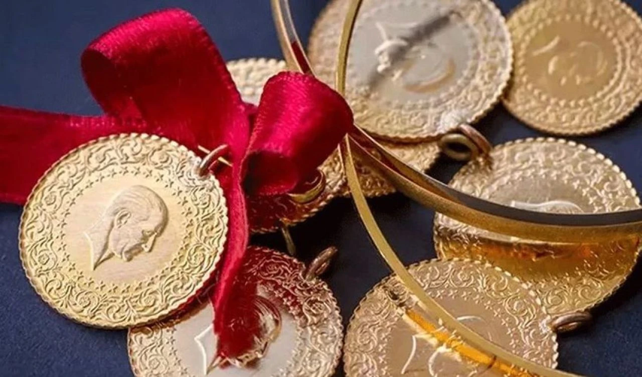 Altın rekora doymuyor! İşte 22 Eylül 2024 gram altın, çeyrek altın fiyatları - 4. Resim