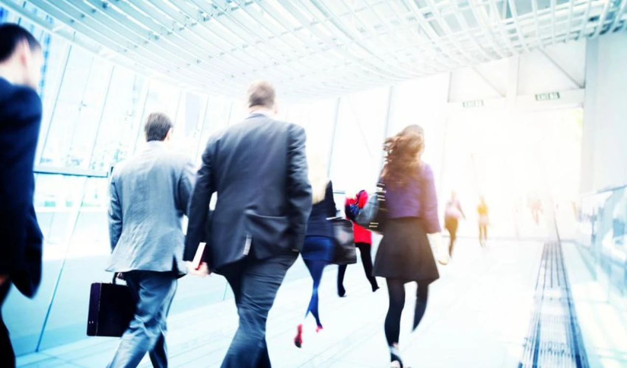 Avrupa ülkelerinin işe gidip gelme süreleri açıklandı! Listede Türkiye’nin konumu dikkat çekti - 3. Resim