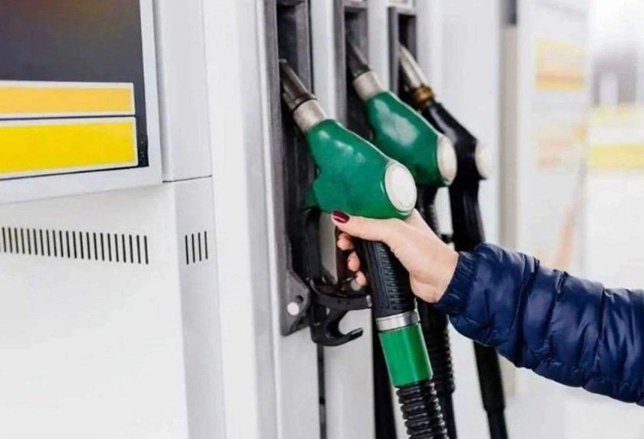 Benzine bir zam daha geliyor! İşte 22 eylül benzin, motorin ve LGP fiyatları