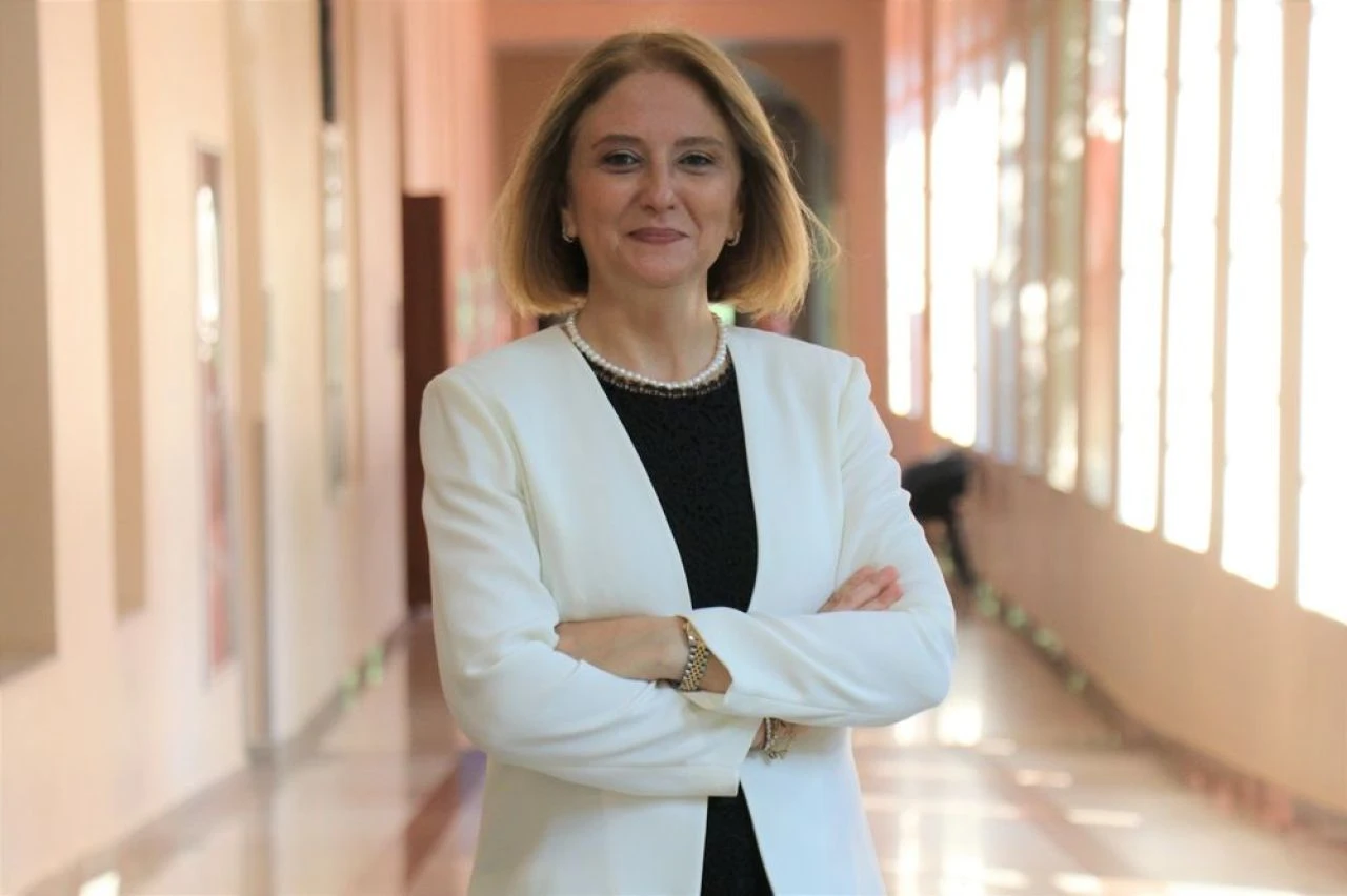 Bezmialem'den büyük gurur! “Dünyanın En Etkili Bilim İnsanları 2024” listesine 6 isim gönderdi - 1. Resim