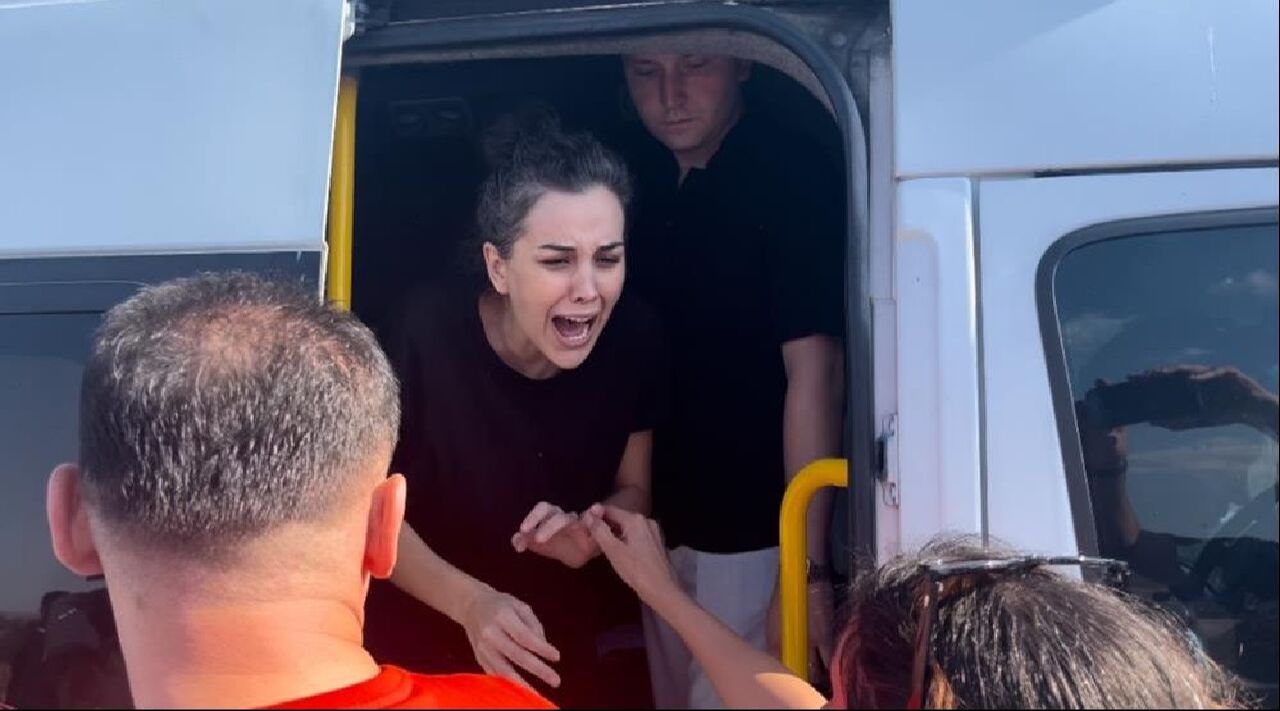 Dilan Polat kıymanın fiyatını görünce şaşkınlık yaşadı! 'Çok değişmiş her şey'  - 2. Resim