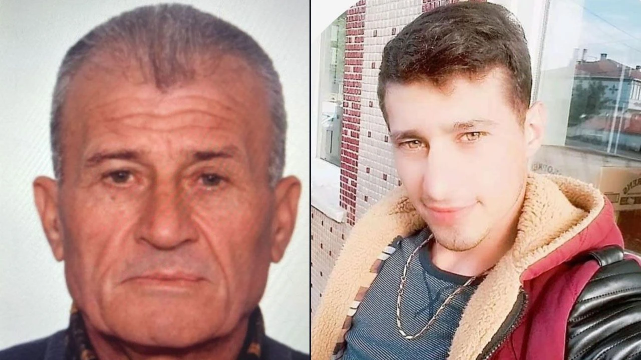 Edirne'de kan donduran cinayet! Babasını parçalara ayırıp kayıp ihbarı yaptı - 1. Resim