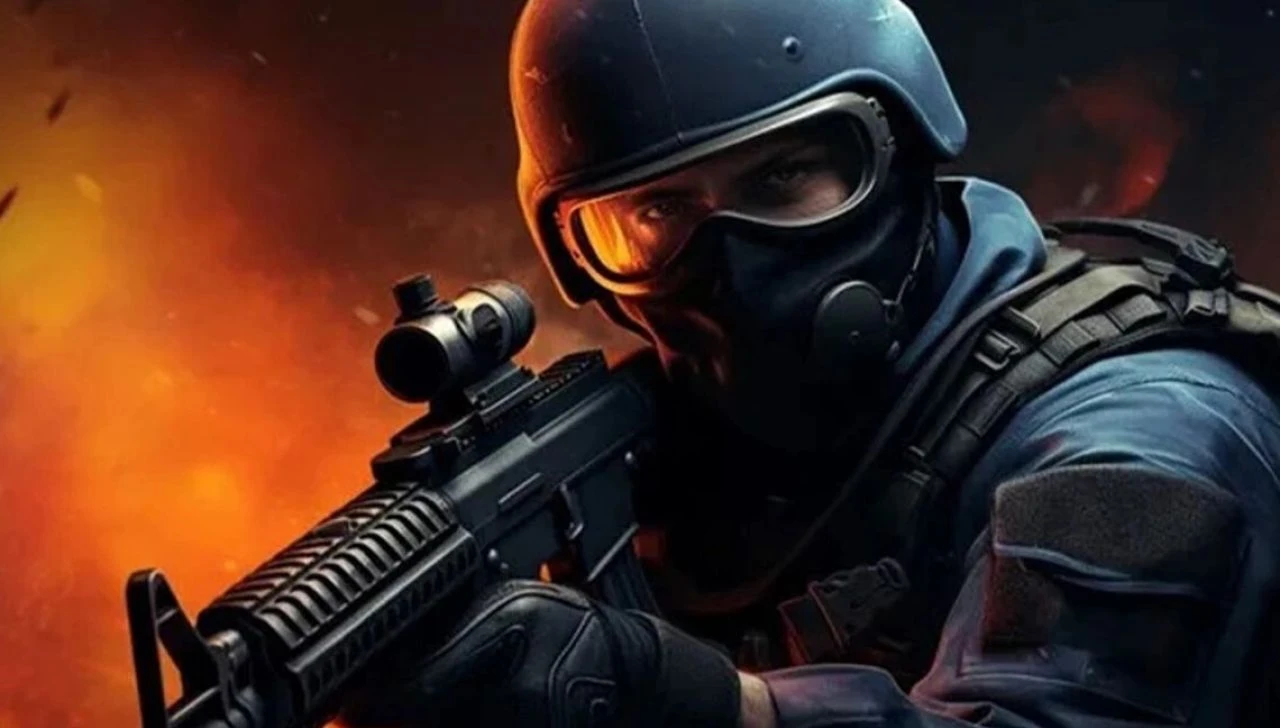 Eternal Fire-Navi CS 2 ESL Pro Lig final maçı Twitch üzerinden yayınlanıyor