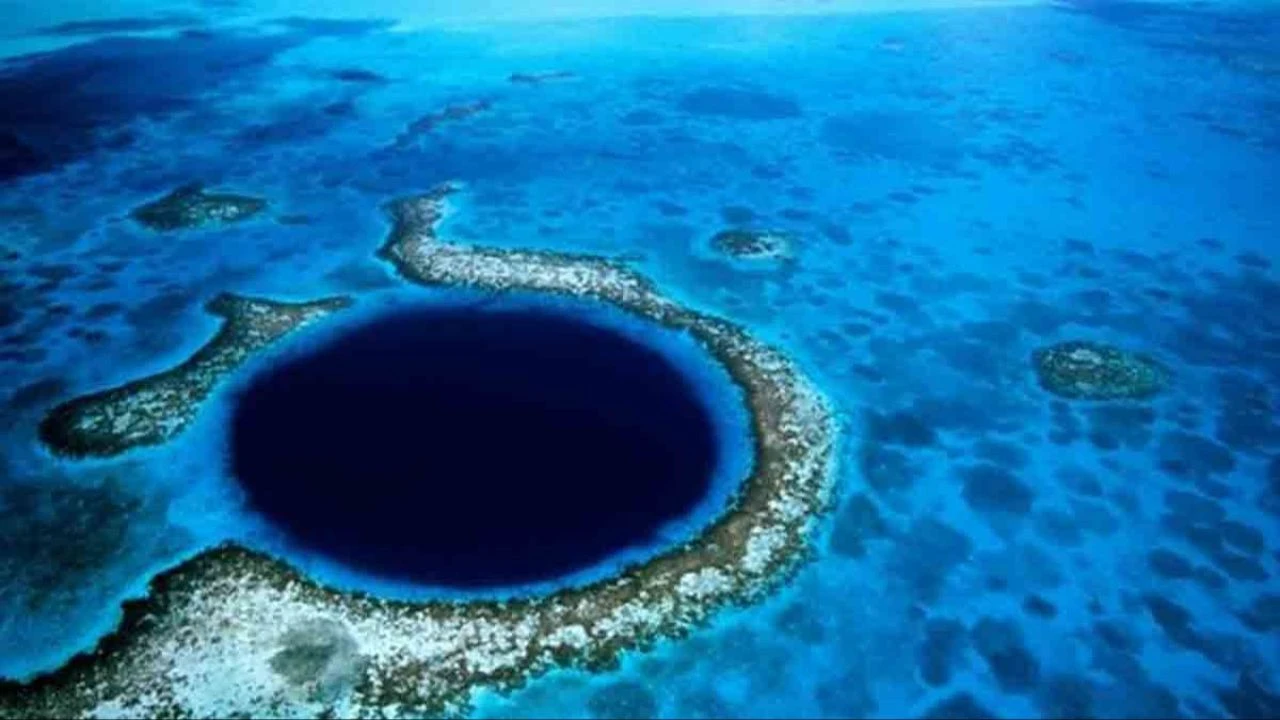 Gizemli seslerin sırrı çözüldü! Dünyanın en derin noktasında 'iç rahatlatan' araştırma