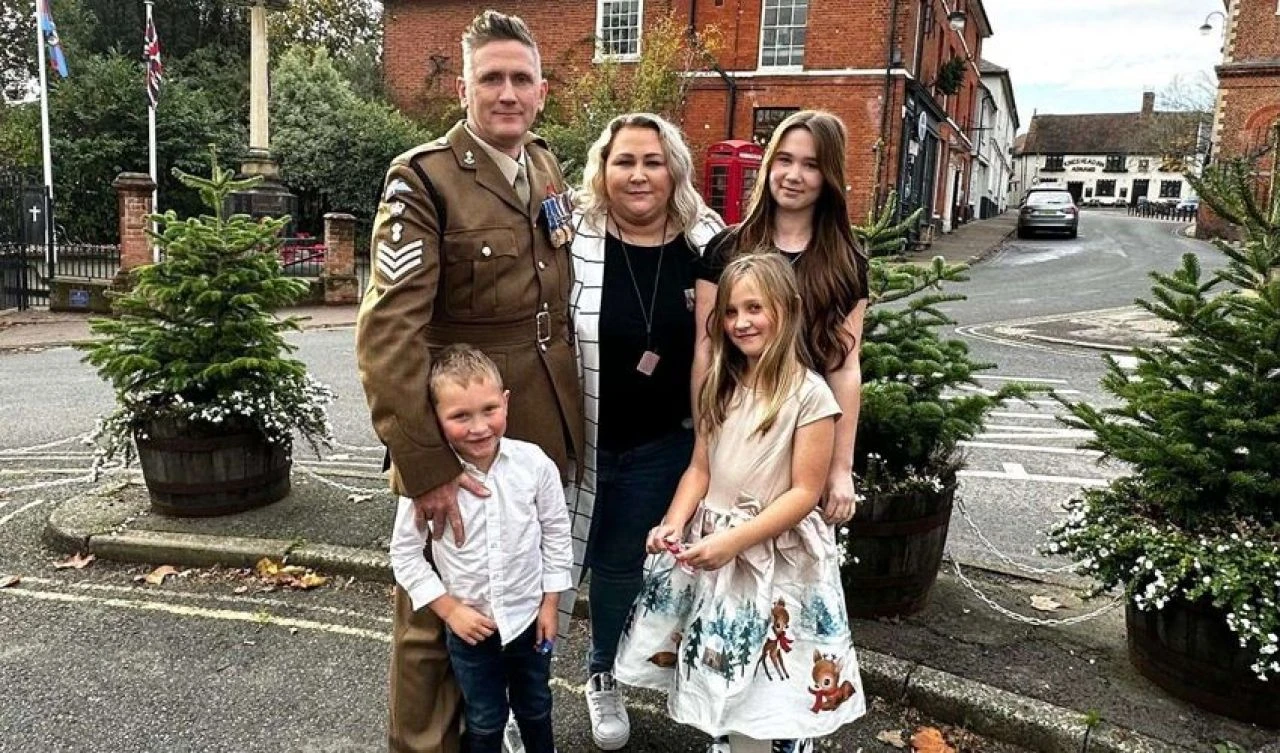 İsmi yüzünden yurt dışına çıkamıyor: Pasaport vermiyorlar - 2. Resim