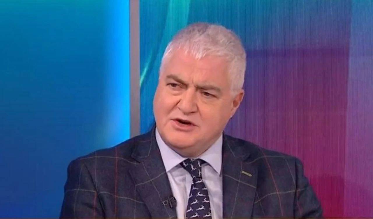 Kalp krizi silahından ölüm öpücüğüne kadar! Modern savaşın şeytani derecede ölümcül aletleri - 1. Resim