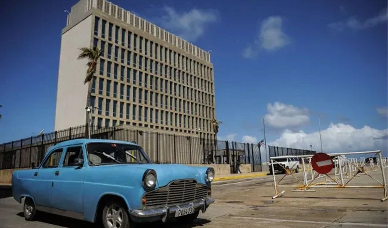 Kalp krizi silahından ölüm öpücüğüne kadar! Modern savaşın şeytani derecede ölümcül aletleri - 6. Resim