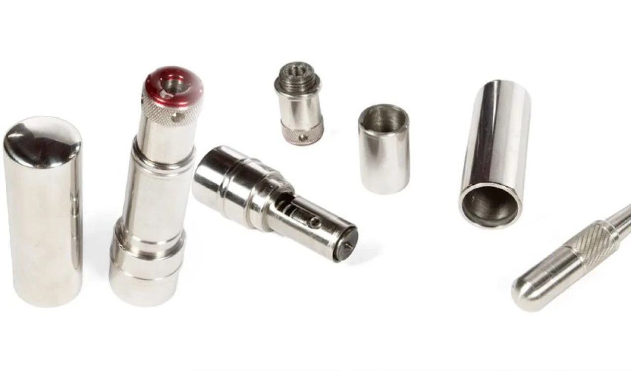 Kalp krizi silahından ölüm öpücüğüne kadar! Modern savaşın şeytani derecede ölümcül aletleri - 5. Resim