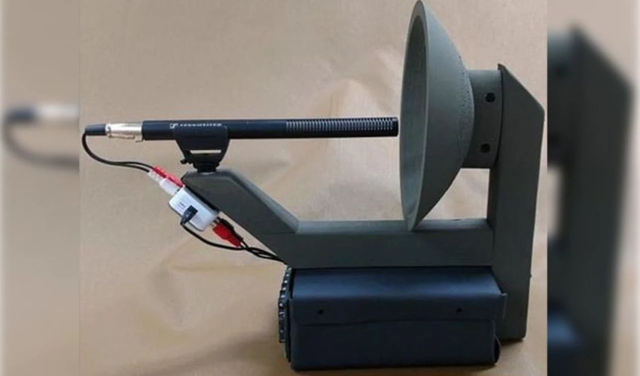 Kalp krizi silahından ölüm öpücüğüne kadar! Modern savaşın şeytani derecede ölümcül aletleri - 7. Resim