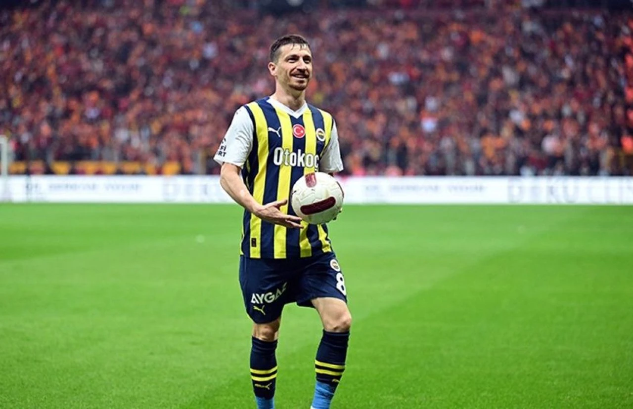 Kerem Aktürkoğlu'ndan Mert Hakan Yandaş'a olay gönderme! - 2. Resim