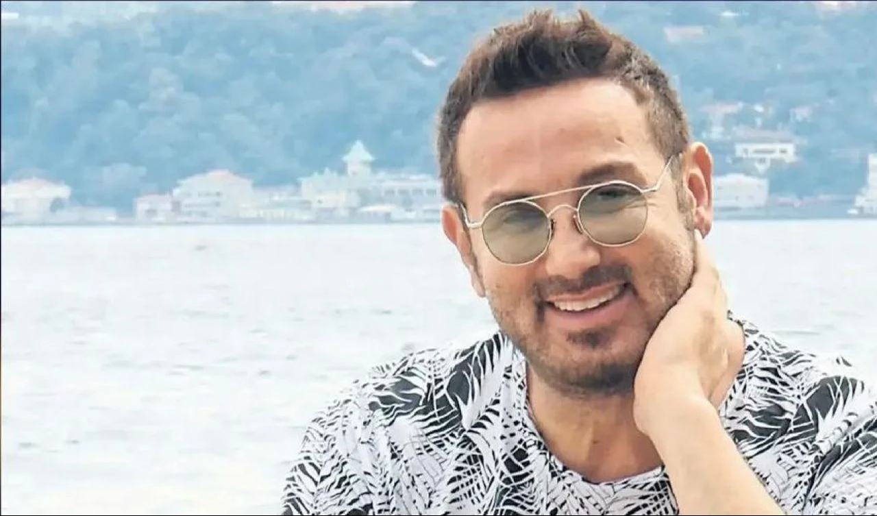 Metin Arolat'ın abisi trafik kazasında hayatını kaybetti - 2. Resim