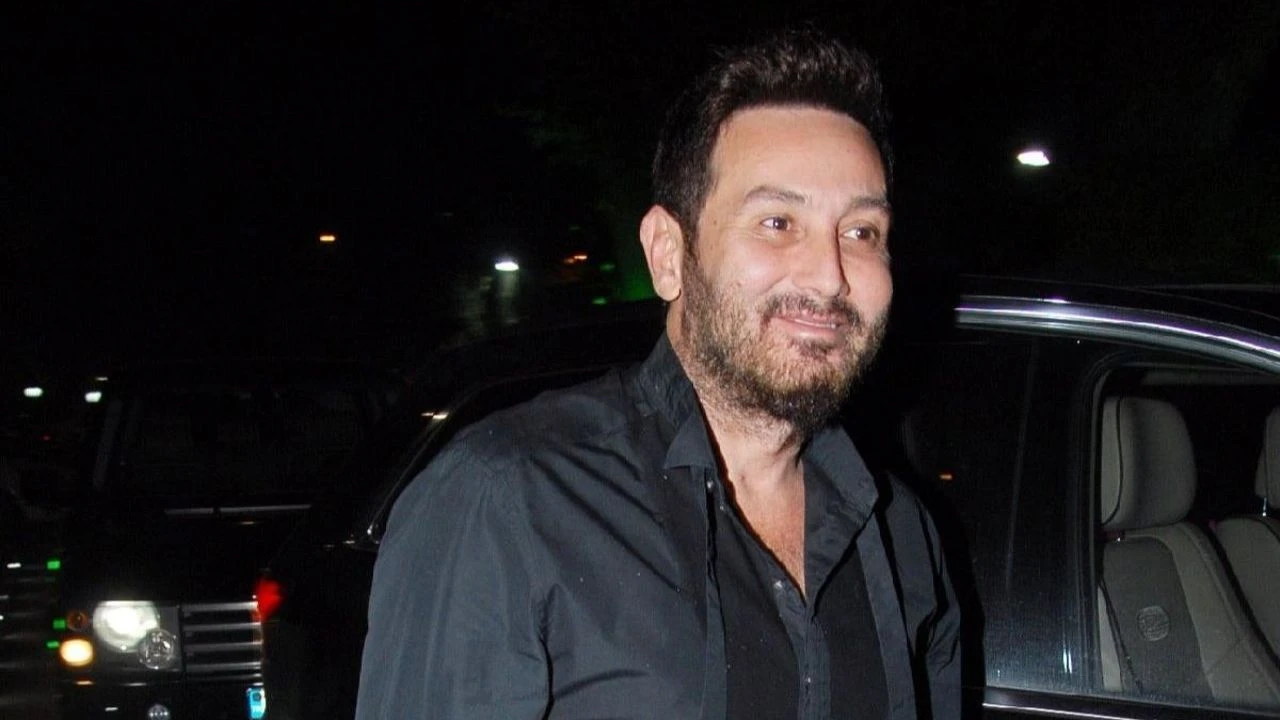 Metin Arolat'ın abisi trafik kazasında hayatını kaybetti - 1. Resim