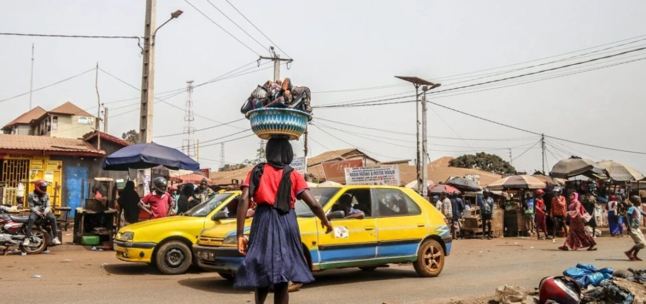 Şempanze anneyi ısırıp bebeği çalıp kaçtı! Dehşet aramalarda gün yüzüne çıktı - 3. Resim