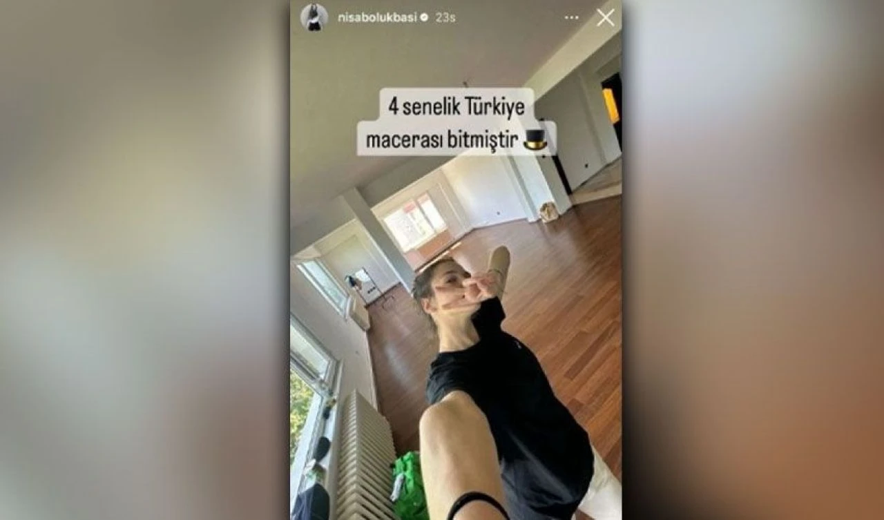 Survivor yarışmacıları Nisa Bölükbaşı ile Yiğit İnandı evlendi! Instagram bu pozlarla sallandı