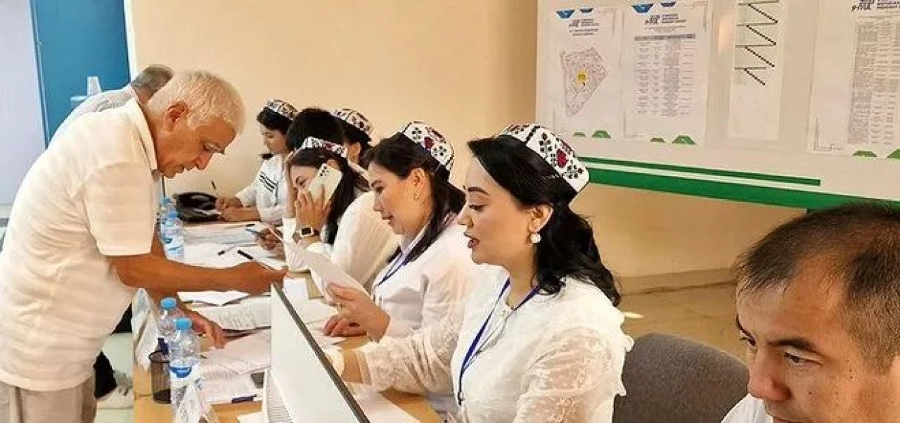 Ülke hakkında 'uygunsuz, kötü' konuşanlara giriş yasağı! Kara listeye yazılacaklar - 1. Resim