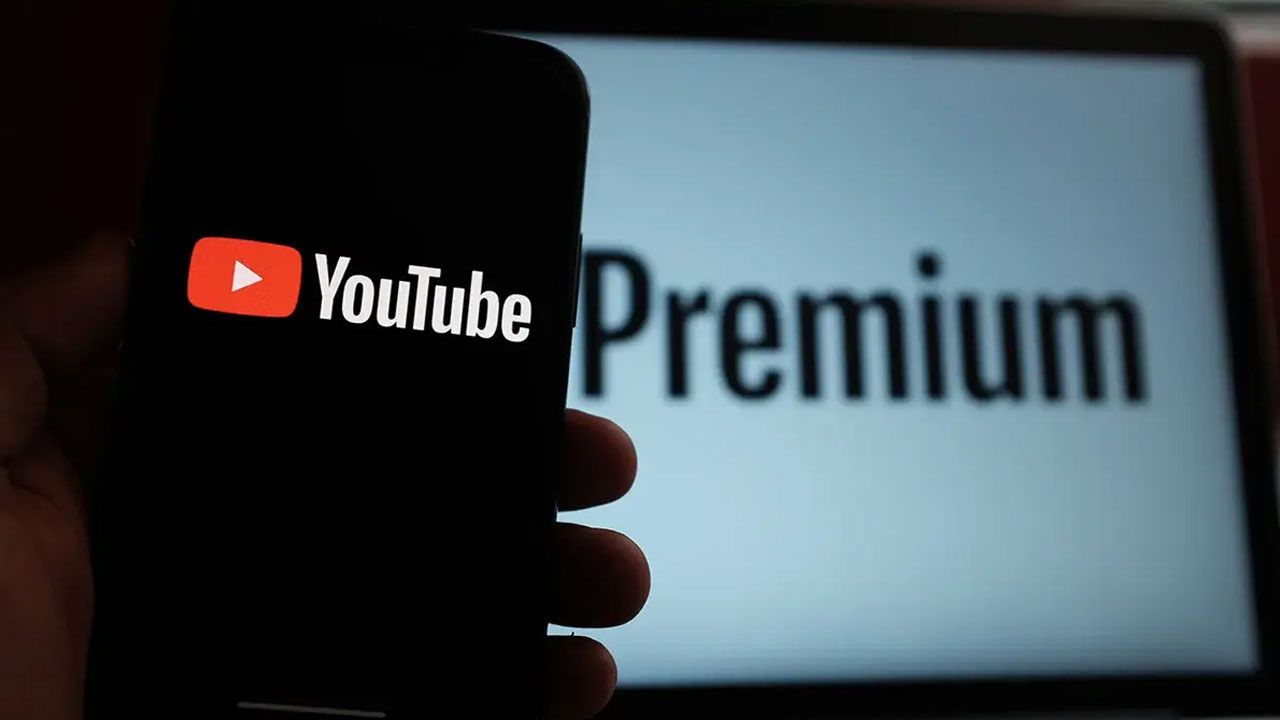 Youtube Premium&#039;a büyük zam! Abonelik ücretleri arttı