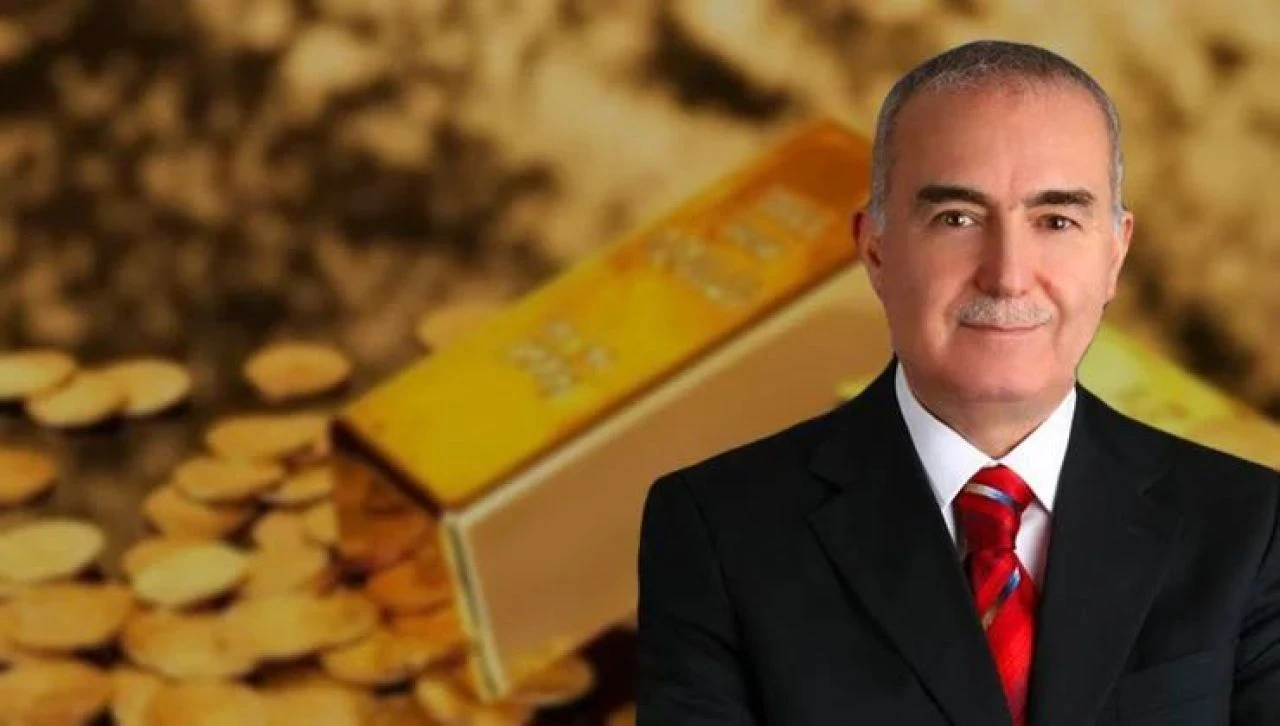 Altın fiyatlarında benzeri görülmemiş ralli! Kapalıçarşı bir kez daha rekorlara ev sahibi: Mehmet Ali Yıldırımtürk yerinde anlattı - 5. Resim