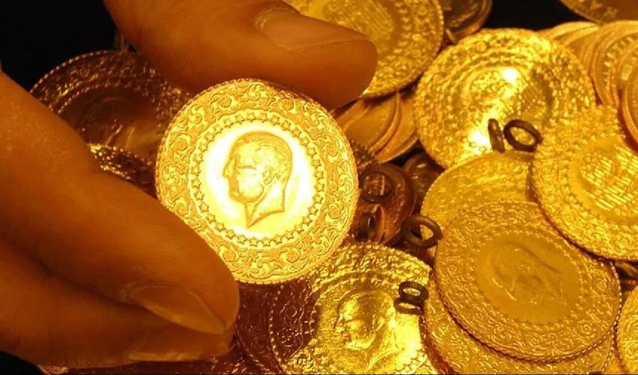 Altın fiyatlarında benzeri görülmemiş ralli! Kapalıçarşı bir kez daha rekorlara ev sahibi: Mehmet Ali Yıldırımtürk yerinde anlattı - 6. Resim