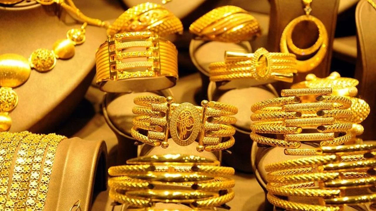 Altın fiyatlarında benzeri görülmemiş ralli! Kapalıçarşı bir kez daha rekorlara ev sahibi: Mehmet Ali Yıldırımtürk yerinde anlattı - 1. Resim