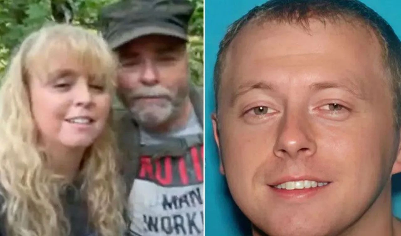 Canlı yayında ceset bulan YouTube fenomenlerine para ödülü! Polis gerçekleri ortaya çıkardı - 2. Resim