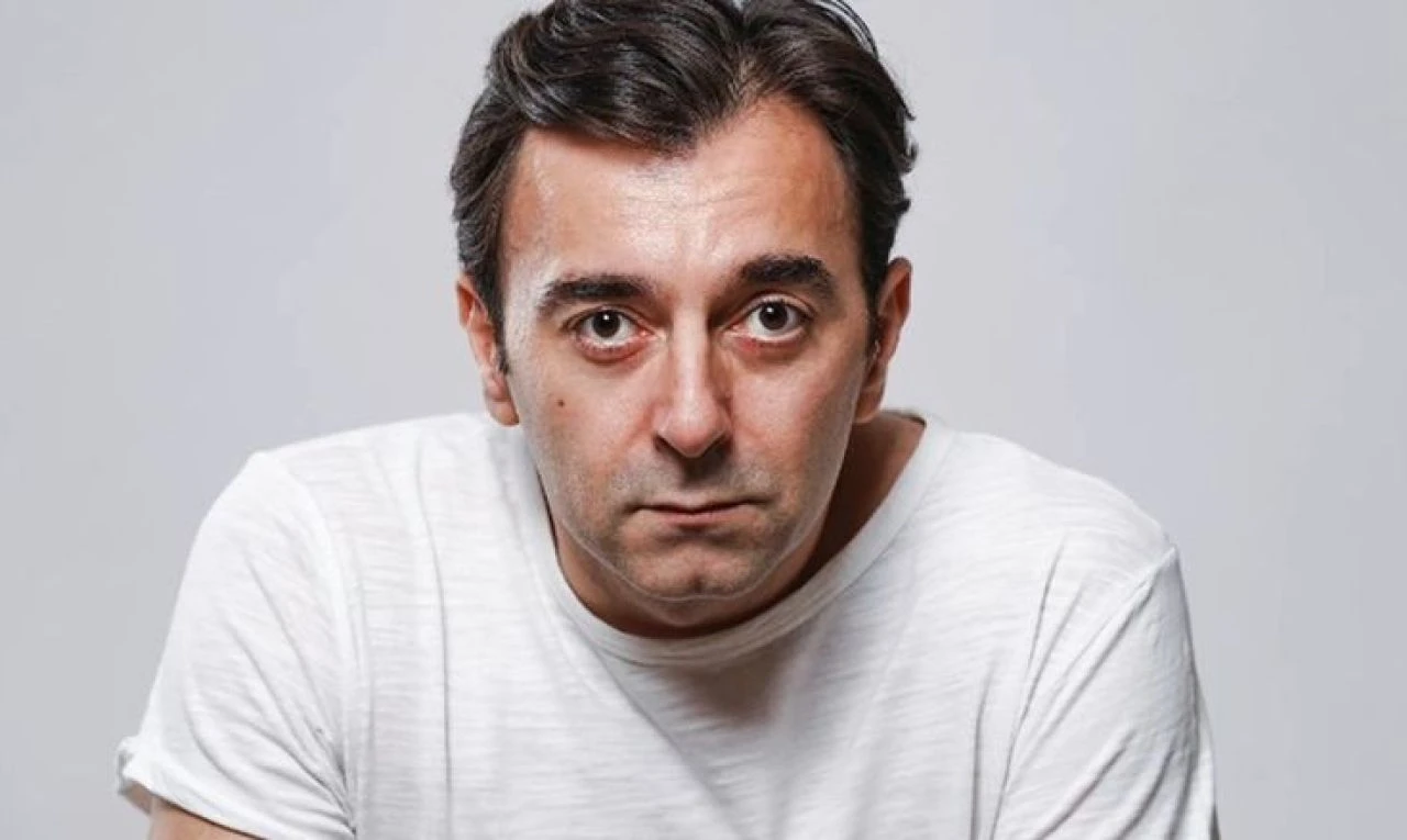 Cem Uslu, Teşkilat dizisinde Suat karakterini oynayacak