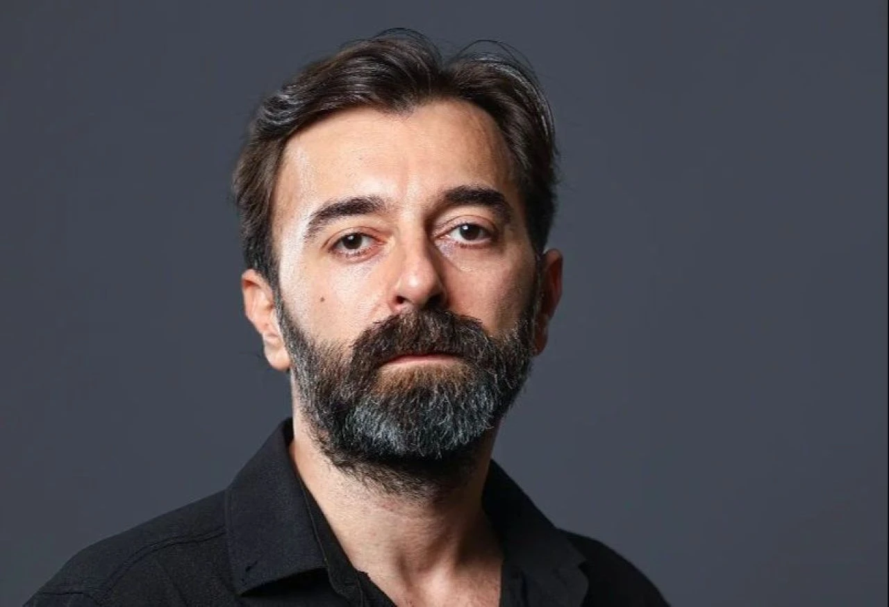 Cem Uslu, Teşkilat dizisinde Suat karakterini oynayacak