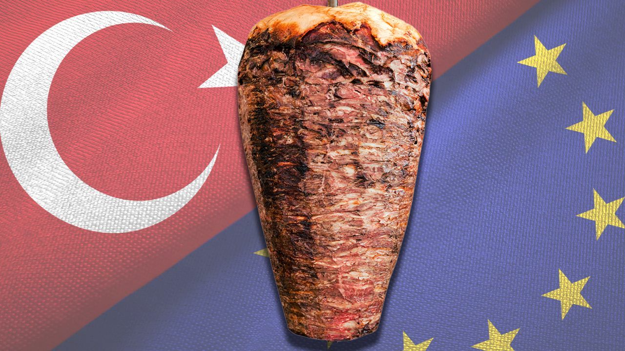 Döner için kritik gün: Türkiye bizim dedi, 11 itiraz geldi! Almanya panikte