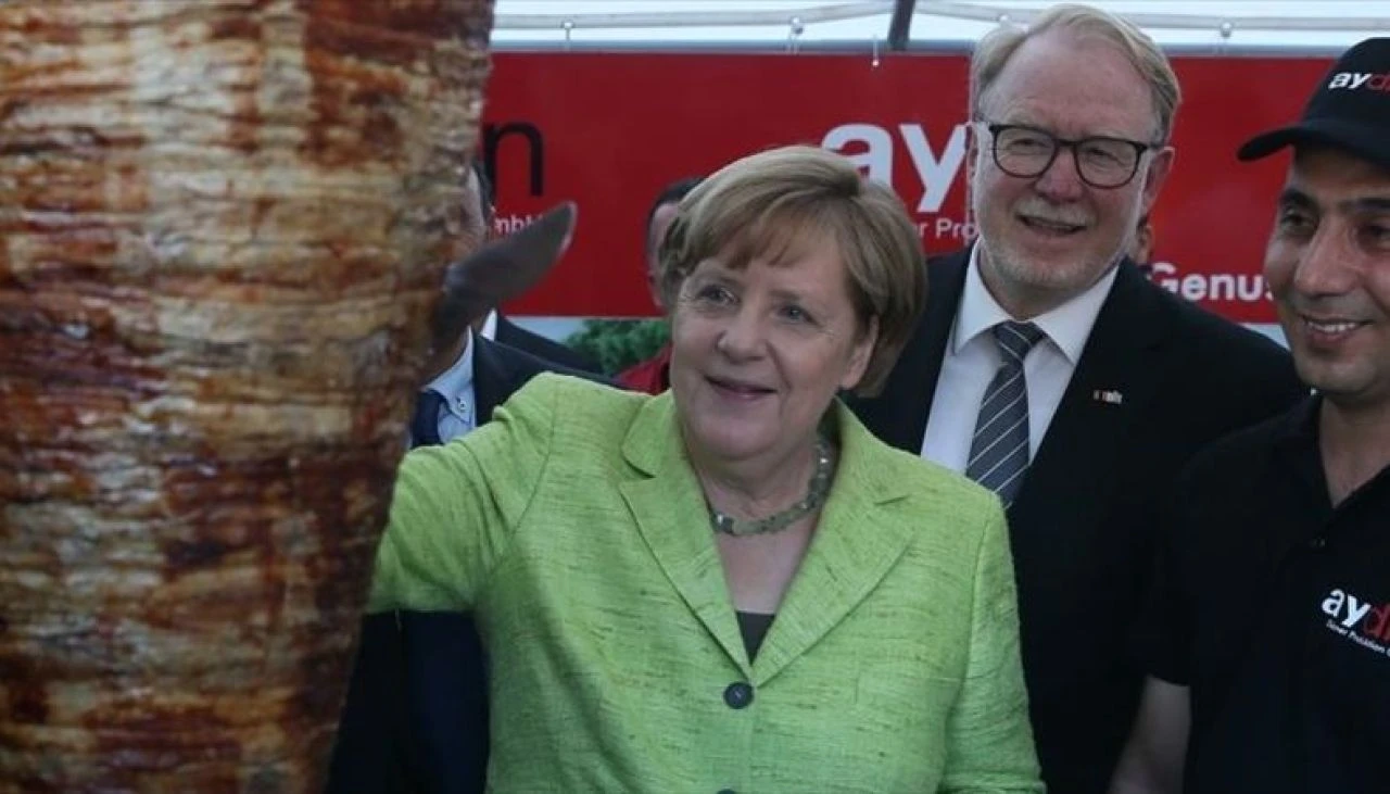 Döner için kritik gün: Türkiye bizim dedi, 11 itiraz geldi! Almanya panikte - 4. Resim