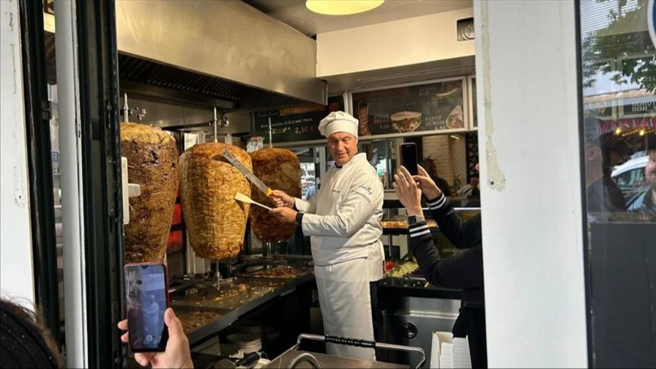 Döner için kritik gün: Türkiye bizim dedi, 11 itiraz geldi! Almanya panikte - 3. Resim